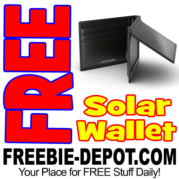 Free-Wallet-Solar