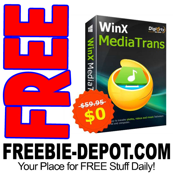 Free-WinX-Software