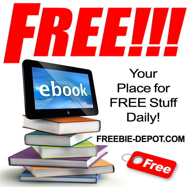 Best FREE eBooks – 3/9/17