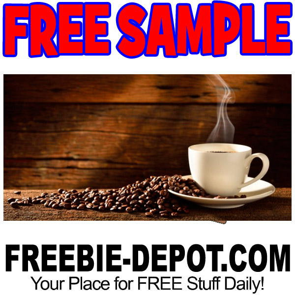FREE Coffee Sampler Set – Exp 4/30/19