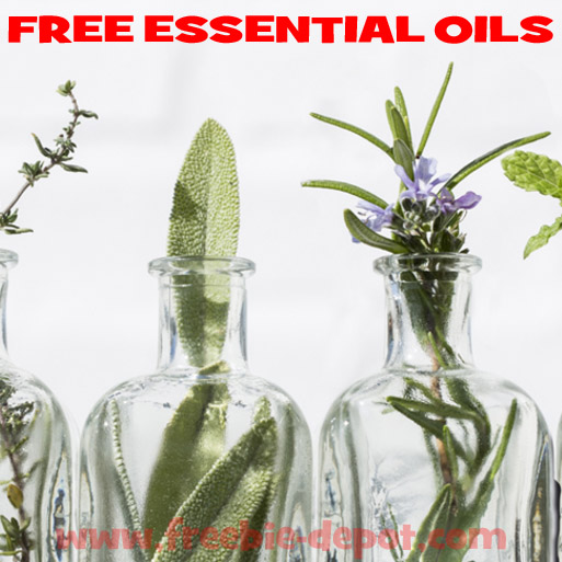 FREE Essential Oil Roll-Ons – Up to 6!