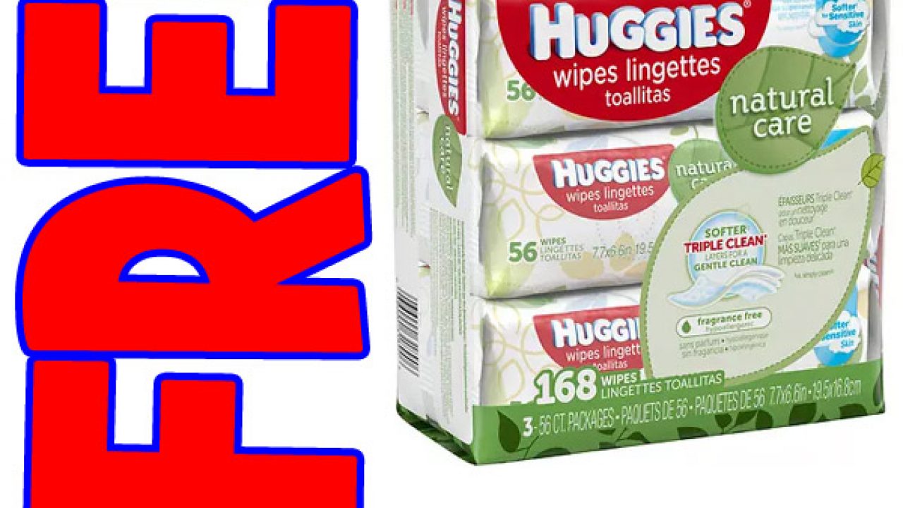 walgreens huggies wipes
