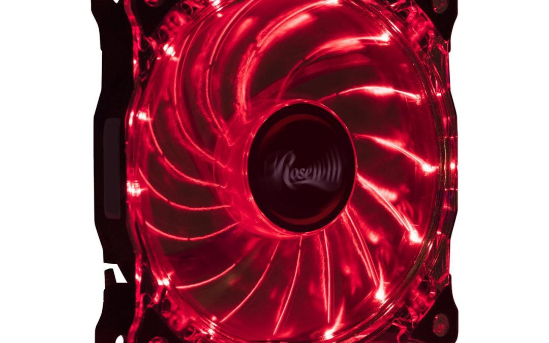 FREE Computer Fan – FREE Shipping – $25 Value – Exp 10/26/17