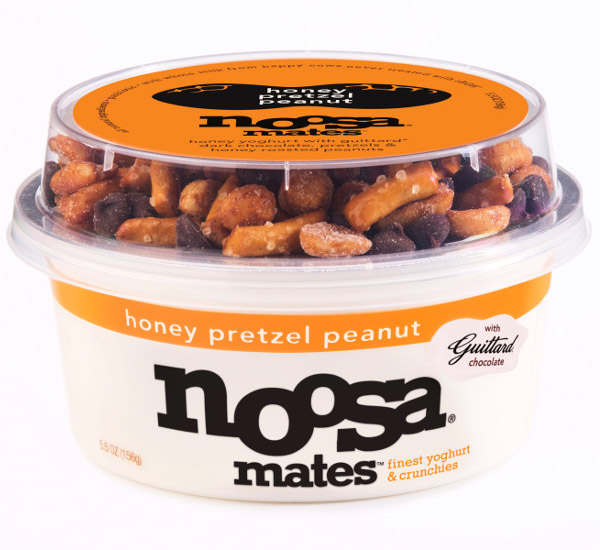 FREE noosa Yoghurt at Kroger – 10/6/17 + MONEY MAKER!