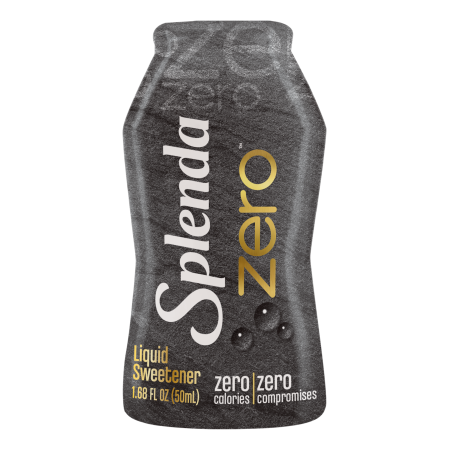 FREE SAMPLE – Splenda Zero Liquid Sweetener