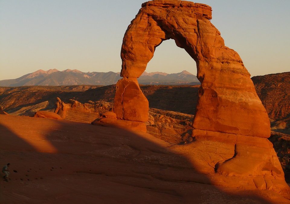 FREE Utah Travel Guide, Map & National Parks Guide