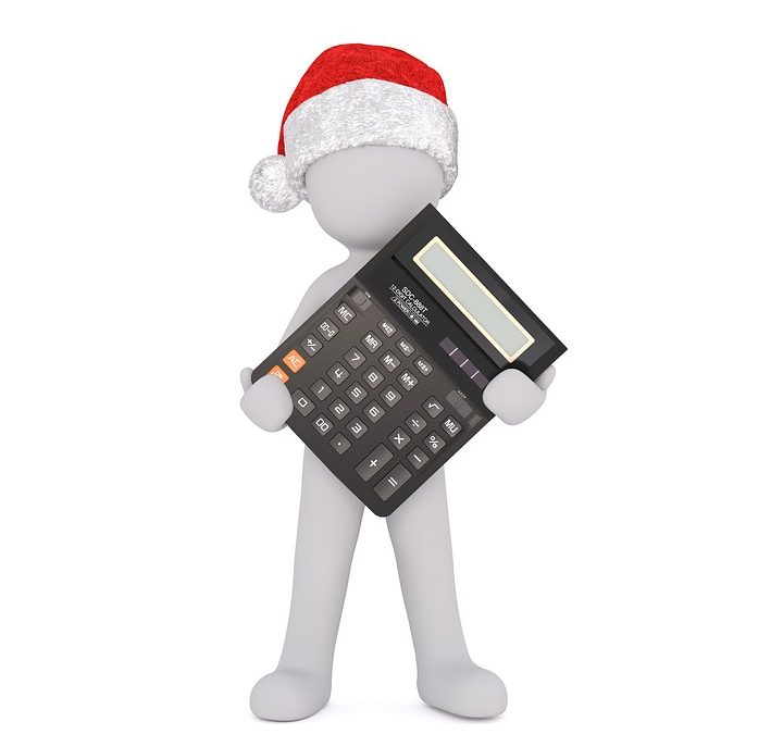 Christmas at The  Tree! ONLY $1.00!