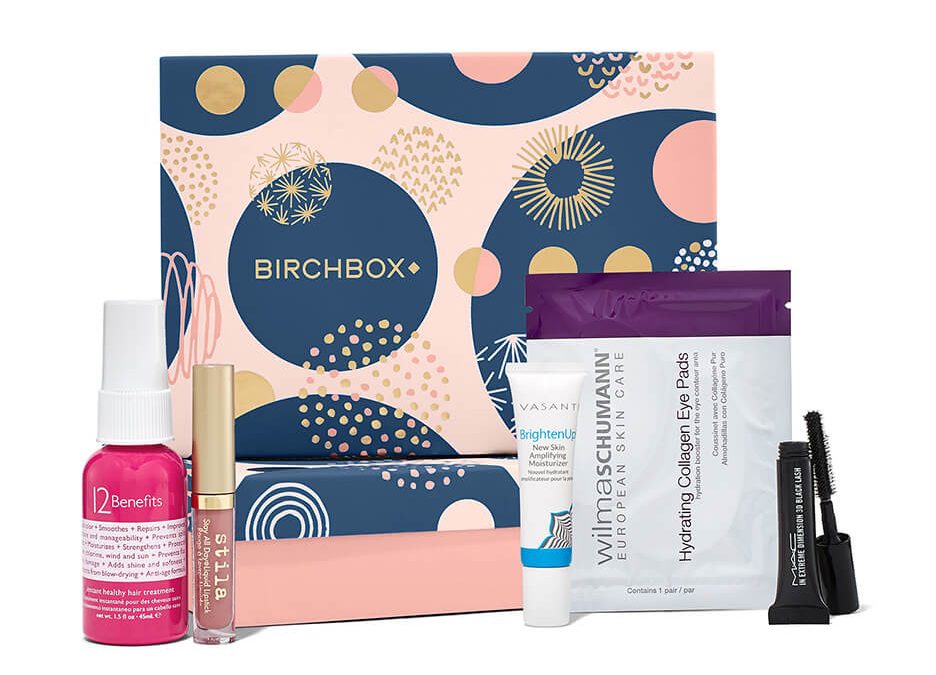 WOW >>> FREE Box of Beauty Products! $10 Value – Exp 11/20/17