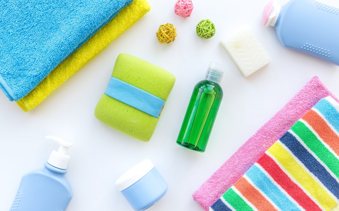 FREE Skin and Hair Care Sample Box w/ 10 Samples!!!