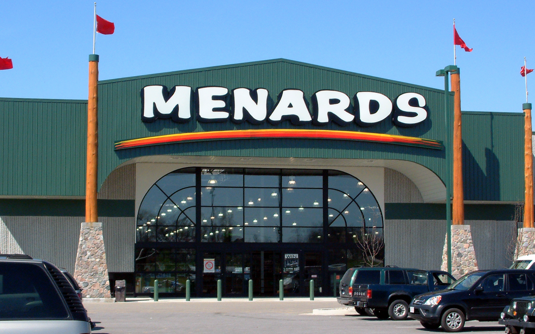 13 FREE Items at Menards – HUNDREDS of DOLLARS in Value! Exp 2/17/18