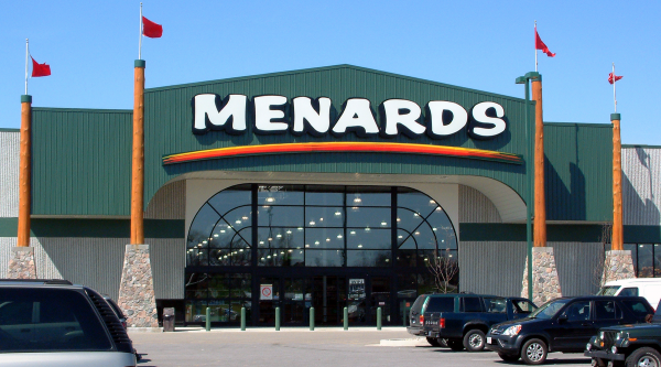 FREE Stuff at Menards!  9 Items thru 4/1/18