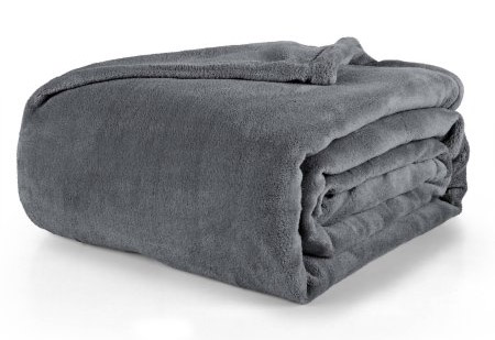 FREE Plush Blanket from Walmart – $10+ Value – Exp 11/22/17