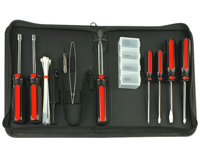 FREE 15 Piece Tool Kit! FREE Shipping – $20 Value – Exp 11/5/17