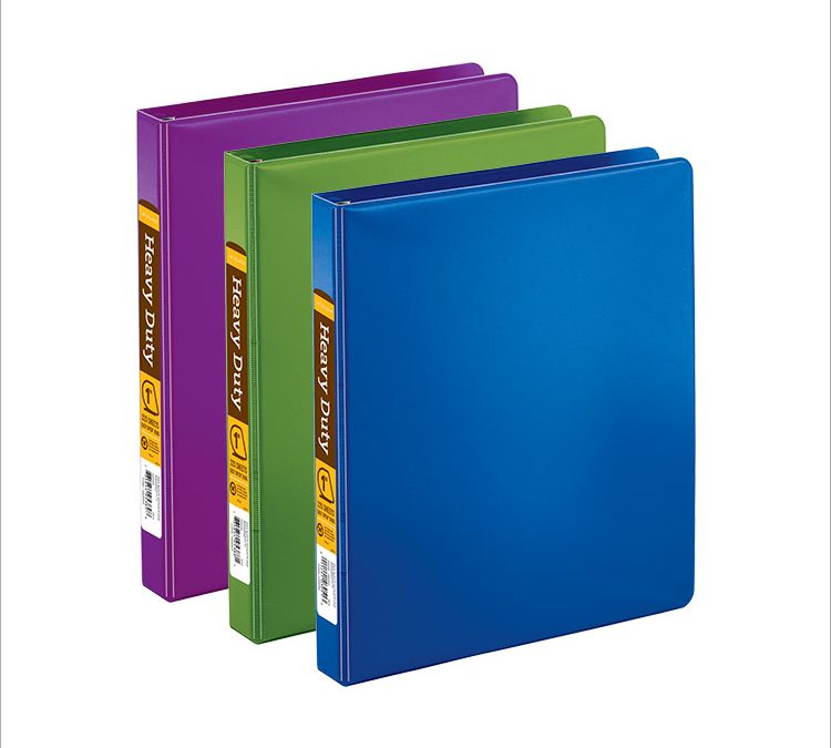 HOT >>> 10 FREE Binders – Up to $31.99 Value EACH! FREE Shipping! Exp 12/9/17