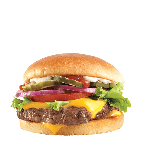 🍔 FREE Burger at Wendy’s