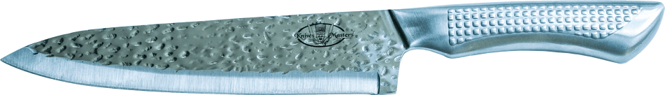 FREE Stainless Steel Chef Knife – $69.95 Value