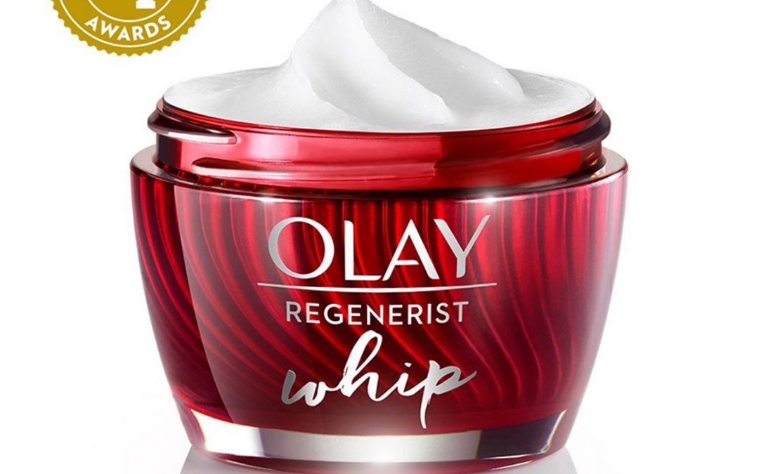FREE SAMPLE – Olay Whips