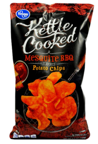 FREE Kettle Chips @ Kroger – 4/20/18