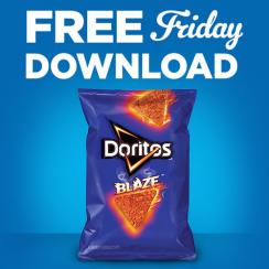 FREE Doritos @ Kroger – 5/4/18