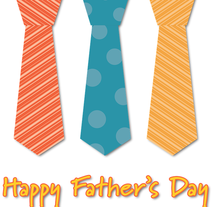👔 FREE Father’s Day Stuff – June 17, 2018