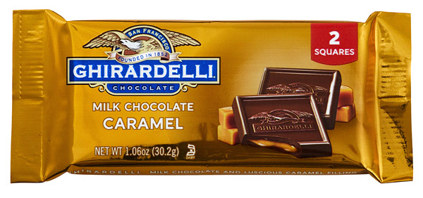 FREE Friday Ghirardelli Chocolate @ Kroger – 7/13/18