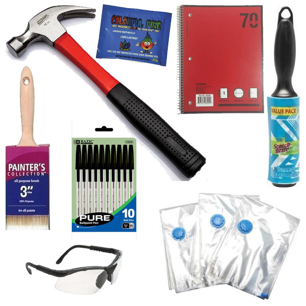 FREE Tools, School Supplies & More from Menards – 8/4/18