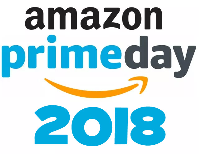 Amazon Prime Day 2018 Freebies & Deals – 7/16 & 17
