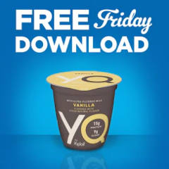 FREE Friday YQ by Yoplait Yogurt @ Kroger – 9/28/18