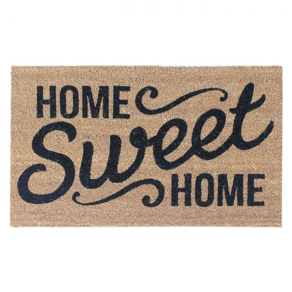 FREE Home Sweet Home Doormat from Target 12 Value Exp 11/1/18