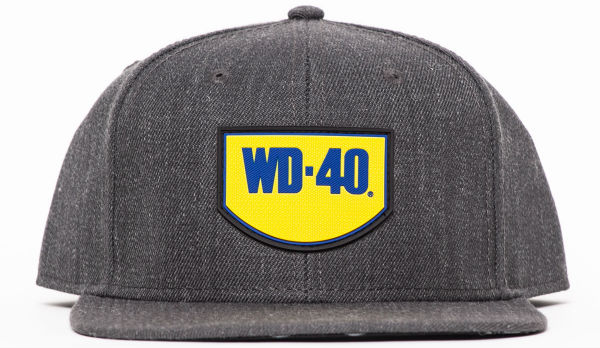 FREE WD-40 Brand Hat – Ends 11/2/18