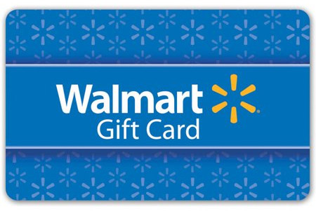 HURRY >>>> FREE $5 Walmart Gift Card – WHILE THEY LAST!