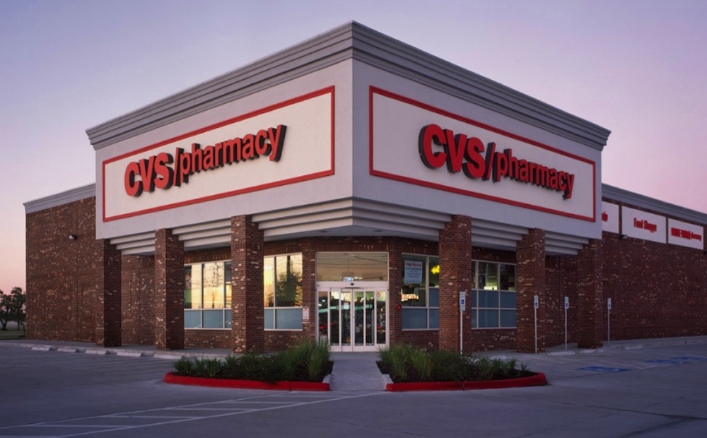 FREE DNA Kit & 14 Other Items at CVS Stores 11/22 thru 11/24/18