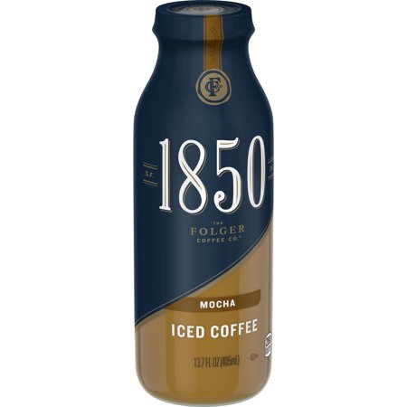 FREE Friday 1850 Ready to Drink Coffee @ Kroger – 1/4/19