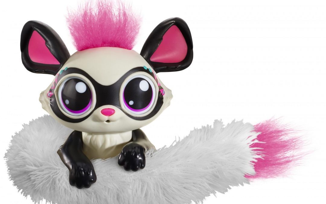 FREE Lil’ Gleemerz from Walmart – $10 Value – Exp 12/14/18