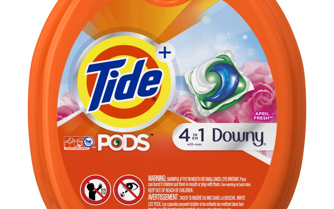 42+ FREE Tide PODS! Exp 12/7/18