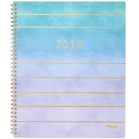 FREE 2019 Planner from Target – $9.99 Value – Exp 1/13/19