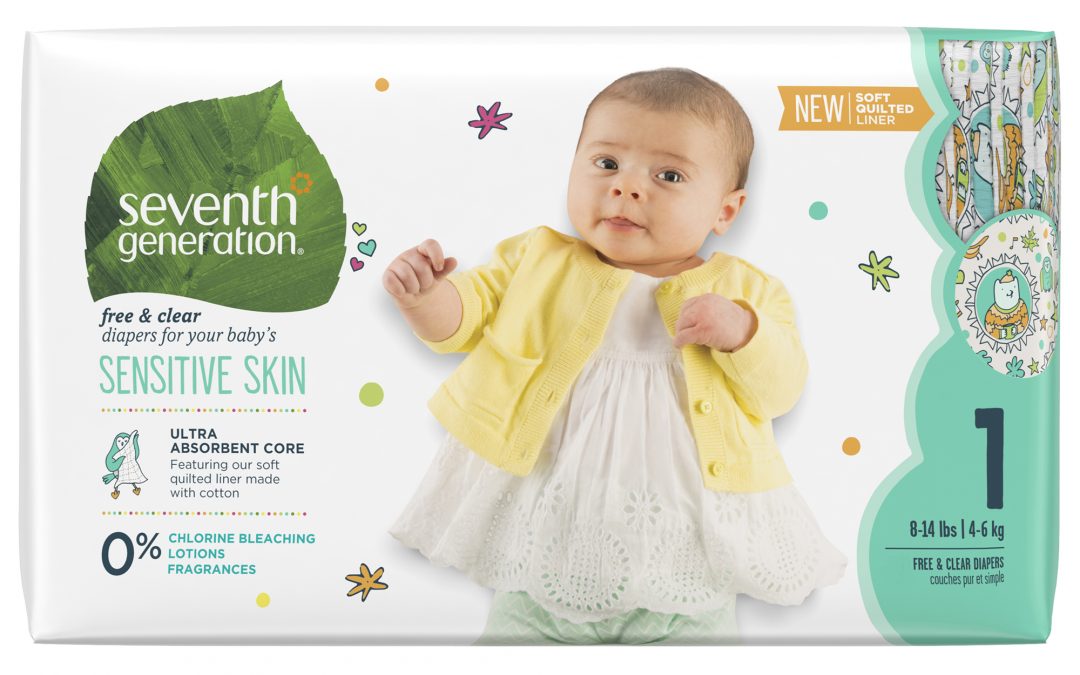 FREE DIAPERS – $12 VALUE – EXP 2/24/19