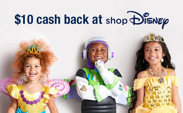 $10+ Worth of FREEbies from Disney – Exp 2/18/19