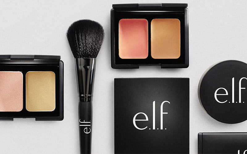 FREE e.l.f. Makeup! $15 Value – Exp 12/27/20