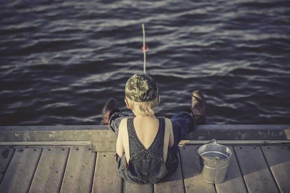 FREE 2019 Spring Fishing Classic Event at Bass Pro & Cabela’s – 2/15 thru 3/3/19