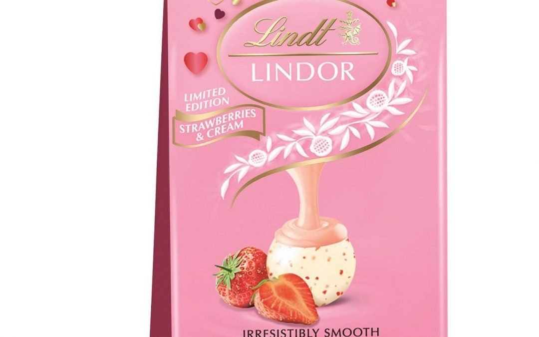 FREE Lindt Lindor Chocolates – Exp 2/14/19