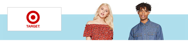 $30 FREE Clothes from Target – ENDS 2/14/19
