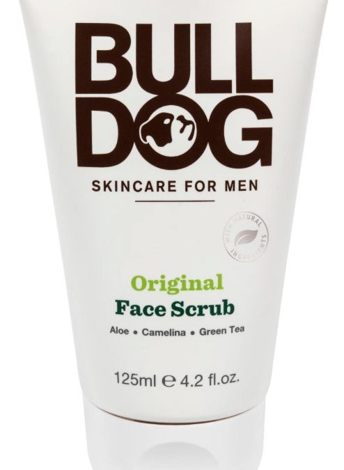 Hey Guys! Here’s a Great FREEbie For You From Bull Dog Skincare @ Target – $3.39 Value Each! LIMIT 5!