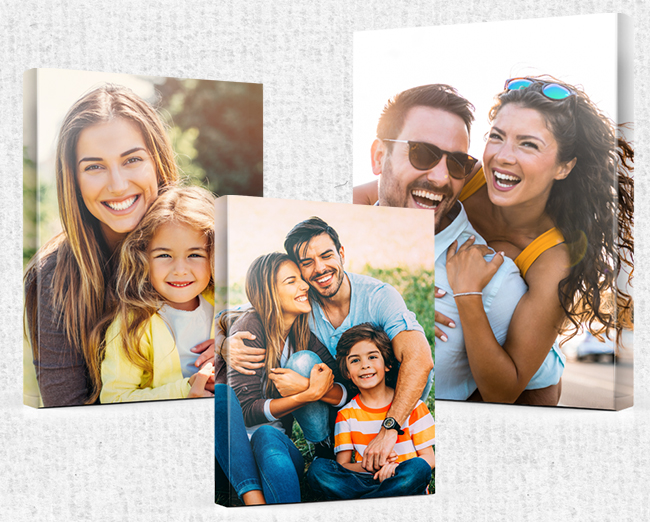 FREE Canvas Print – Great Mother’s Day Gift Idea! $34.99 Value Exp 4/20/19