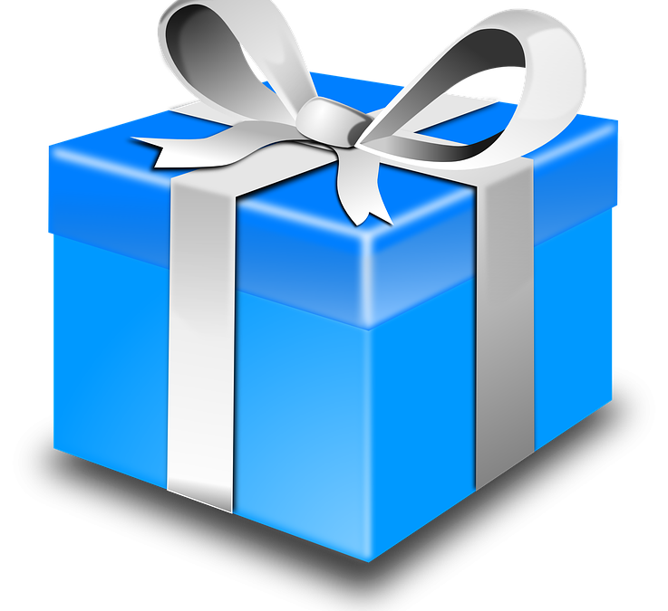 Check out these 4 FREE GIFTS!