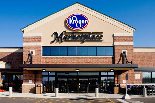 Here’s a REALLY, REALLY EASY Way To Get 3% Back On Every Purchase From Kroger!