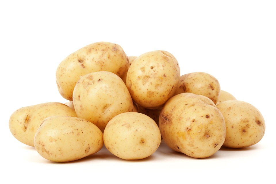 FREE Potatoes or Sweet Potatoes @ Walmart – Exp 3/24/19