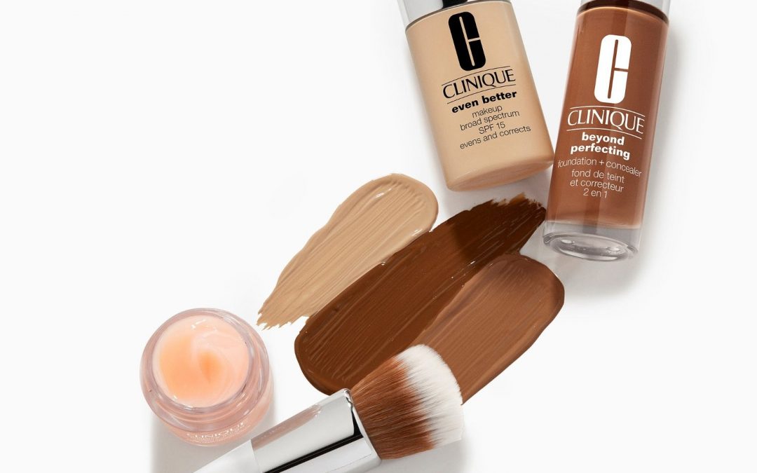 QUICK! Get Your FREE 2 Piece Perfect Canvas Kit from Clinique! Through 4/23/19