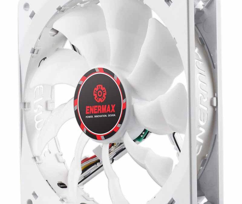 FREE AFTER REBATE – Enermax Cluster Advance Computer Case Fan – LIMIT 2 – $15 Value Each – Exp 4/13/19