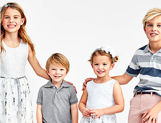 THIS IS A STEAL! FREE Clothes for the Kids – $10 Worth at The Children’s Place – Exp 4/7/19
